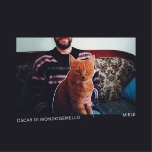 album Miele - Oscar di Mondogemello