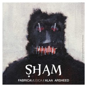 album Sham - Alaa Arsheed