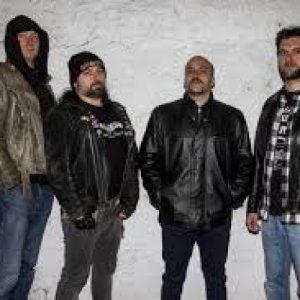 album SIGN OF THE RAZOR - FALLEN FUCKING ANGELS