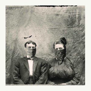 album Los Padres - Los Padres