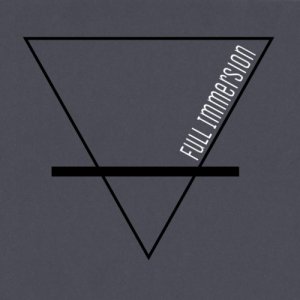 album #Fullimmersion - Full Immersion