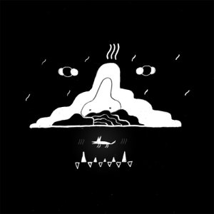 album Demo - Los Padres