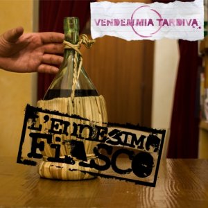 album L'Ennesimo Fiasco - Vendemmia Tardiva