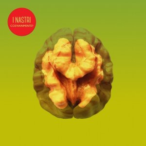 album Cos'hai In Mente? - I Nastri