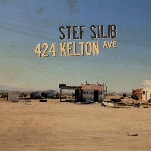 album 424 Kelton Ave - Stef Silib