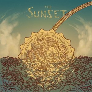 album The Sunset - The Sunset
