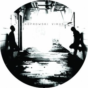 album koprowski virus - koprowski virus