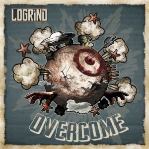album Overcome - Logrind