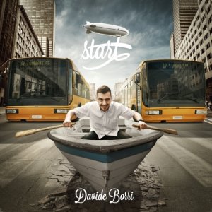 album Start - Davide Borri