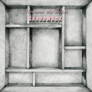 album Shadowbox - Vivienne the Witch