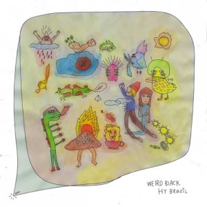 album Hy Brazil - Weird Bloom
