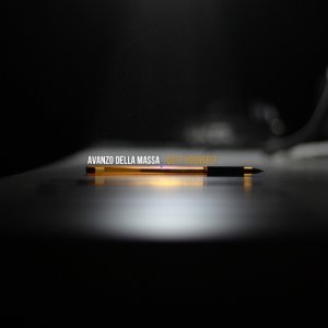 album Do it Yourself - Avanzo della Massa