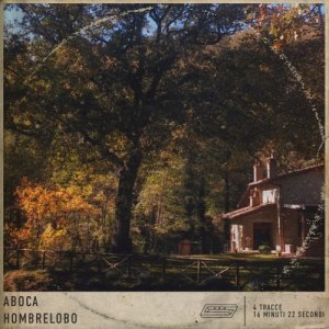 album ABOCA - Hombre Lobo