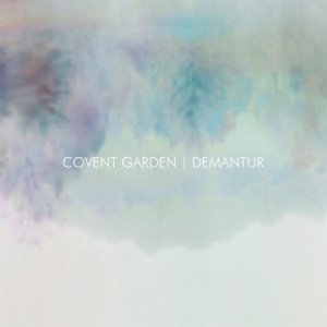album DEMANTUR Reissue - Covent Garden