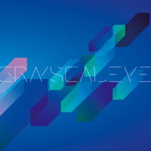 album Grayscaleye - Grayscaleye