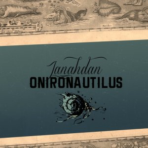album Onironautilus - JanahDan