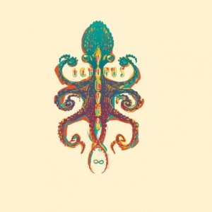 album Octopus - volverband