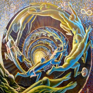 album I am Free - Lateral Blast