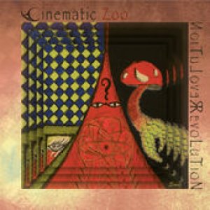 album Revolution - Cinematic ZOo