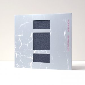 album Mainframe - Plastersound