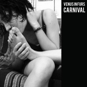 Venus In Furs Carnival copertina