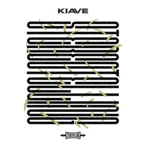 Kiave StereoTelling copertina