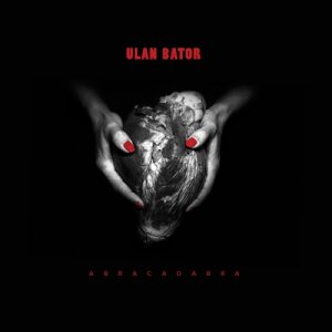 album Abracadabra - Ulan Bator
