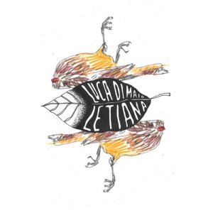 album Letiana - Luca Di Maio