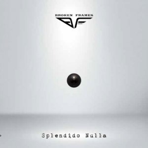 album Splendido Nulla - Broken Frames