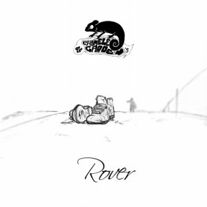 album Rover - Single - Chameleon's Garden