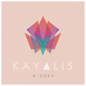 Kay Alis Hidden copertina