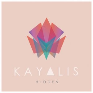 Kay Alis Hidden copertina