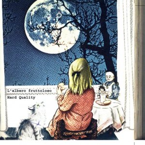 album L'Albero Fruttoloso - Hard Quality