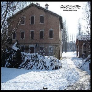 album Nel Natale 2008 - Hard Quality