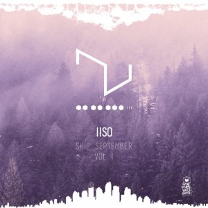 IISO Skip September - Vol. 1 copertina
