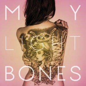 album Minority - My Light Bones