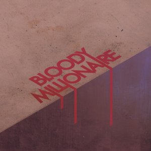 album Marble Dust - Bloody Millionaire