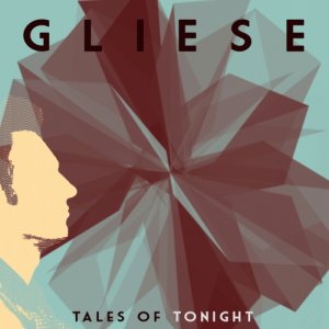 album Tales of tonight EP - GLIESE_official