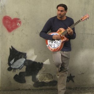 album Via Morossi,20 - Maurizio Perosa