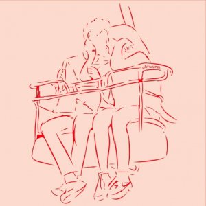 album Ohrwurm - Trompe Le Monde