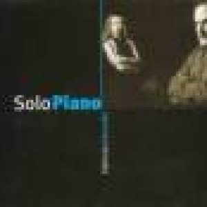 album Solo Piano - Fabrizio De Rossi Re