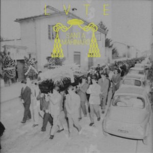 album Santa Marinaro - Lute