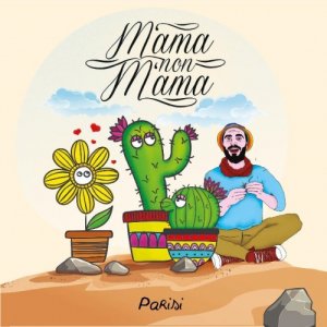 Parisi M'ama non m'ama copertina