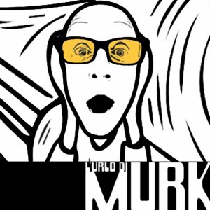 Murk L'urlo di Murk copertina