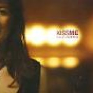 album Kiss me - Francesca Sortino