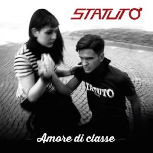 Statuto Amore di classe copertina