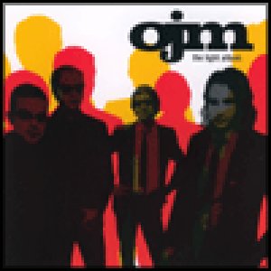 album The light album - Ojm