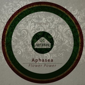 Aphasea Flower Power - ABF010 copertina