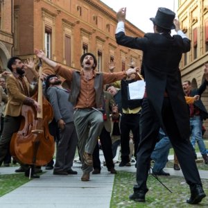 album Artisti di Strada (PaparaParapà) - Spaccailsilenzio!