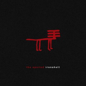 album Ironshell - The Spoiled